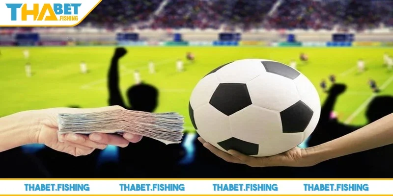 Khi chơi phạt góc bet thủ không cần chú ý đến tỷ số chung cuộc