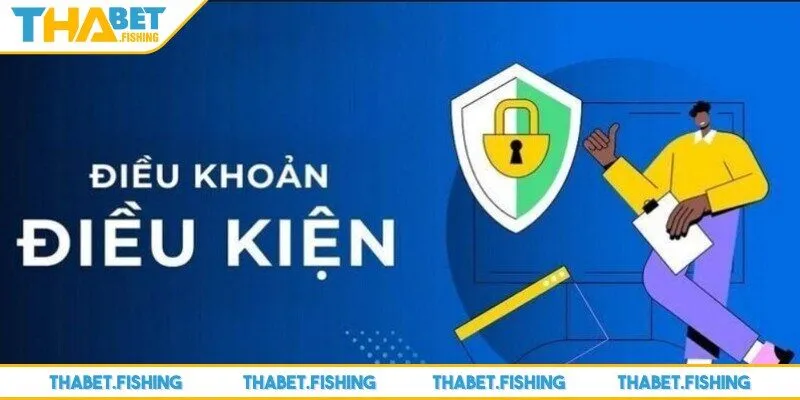 Điều khoản điều kiện 1 Điều khoản điều kiện THABET giúp bảo vệ quyền lợi người chơi 100%